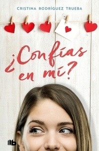 ¿Confías em mí?
