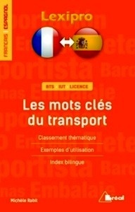 Les mots clés du transport