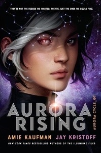 Aurora Rising 1