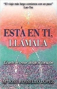 Está en ti, llámala