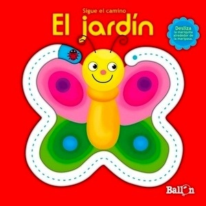 EL jardín