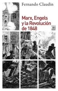 Marx, Engels y la Revolución de 1848