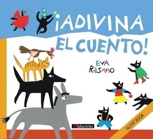 ¡Adivina el cuento!