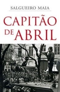 Capitao de Abril