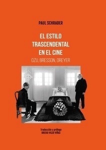 El estilo trascendental en el cine