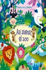 Así suena el zoo