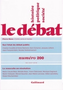 Le Débat