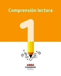 COMPRENSIÓN LECTORA 1