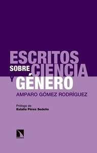 Escritos sobre ciencia y género