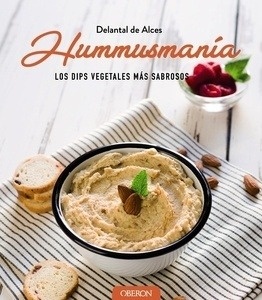 Hummusmanía