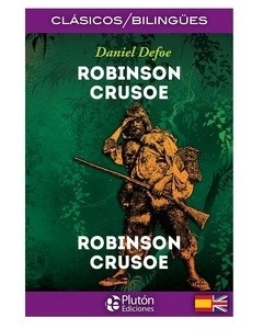 Robinson Crusoe  / Robinson Crusoe