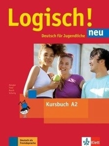 Logisch! neu A2 Kursbuch+ audio online