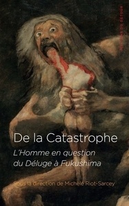 De la Catastrophe