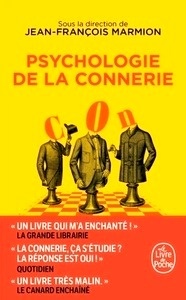 Psychologie de la connerie