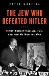 The Jew Who Defeated Hitler