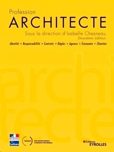 Profession architecte