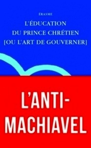 L'éducation du prince chrétien (ou l'art de gouverner)