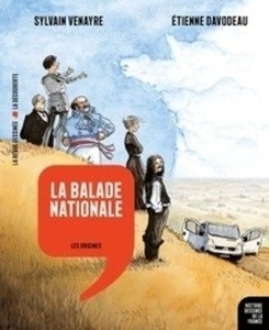 La balade nationale - Les origines