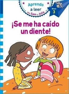 Aprendo a leer con Sam y Julia