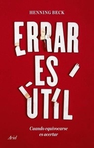 Errar es útil