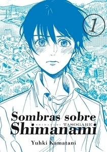 Sombras sobre Shimanami 1