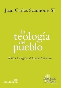 La teología del pueblo