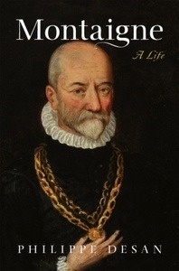 Montaigne: a life