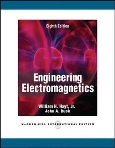 Engineering Electromagnetics (Int'l Ed)