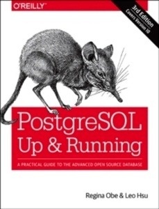 PostgreSQL - Up and Running