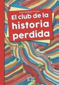 El club de la historia perdida