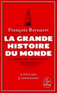 La grande histoire du monde