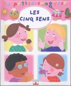 Les cinq sens