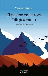 El pastor en la roca