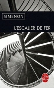 L'Escalier de fer