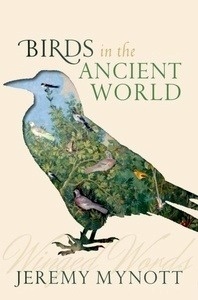 Birds in the Ancient World : Winged Words