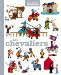 Les chevaliers