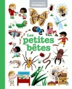 Les petites bêtes