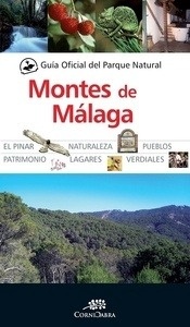 Guía Of. Parque Natural montes de Malaga