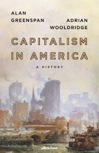 Capitalism in America : A History