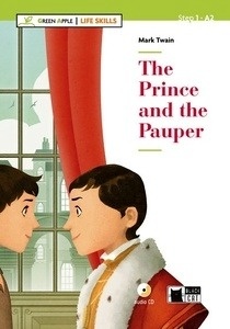 The Prince and the Pauper (A2)