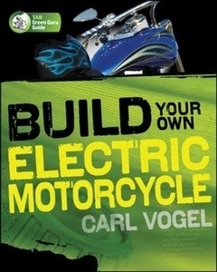 Build Your Own Electric Motorcycle