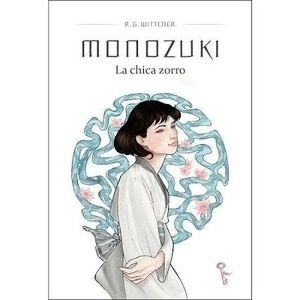 Monozuki, la chica zorro