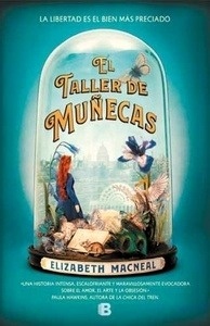 El taller de las muñecas