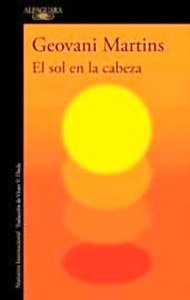 El sol en la cabeza