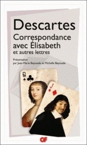 Correspondance avec Elisabeth