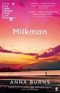 Milkman