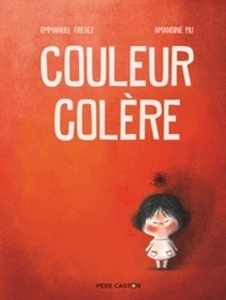 Couleur colère