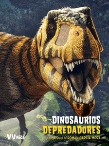 Dinosaurios depredadores