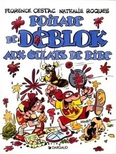 Poilade de Déblok aux éclats de rire