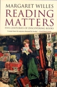 Reading Matters : Five Centuries of Discovering Books